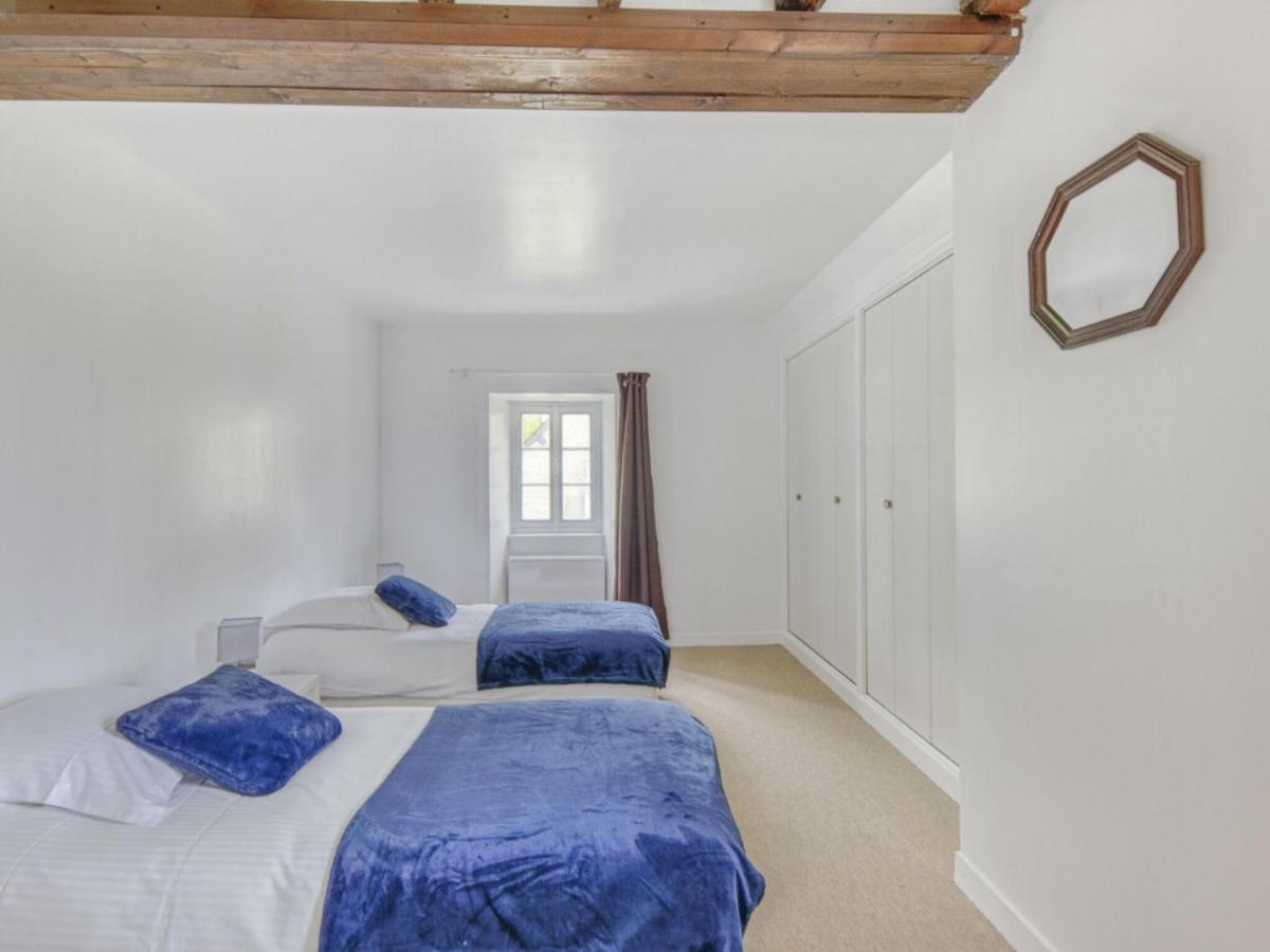 Holiday Home Omaha Beach With Garden Aignerville Ngoại thất bức ảnh
