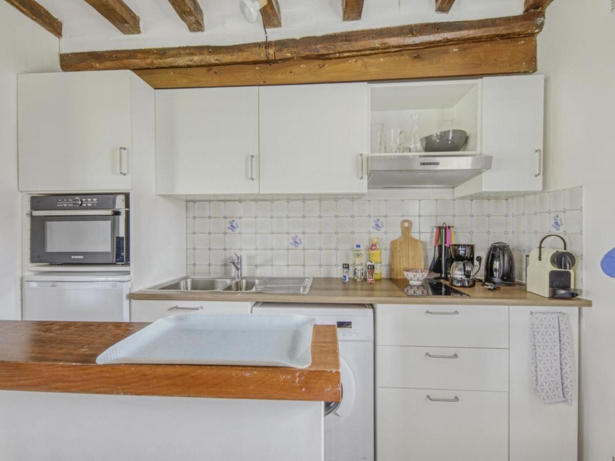 Holiday Home Omaha Beach With Garden Aignerville Ngoại thất bức ảnh