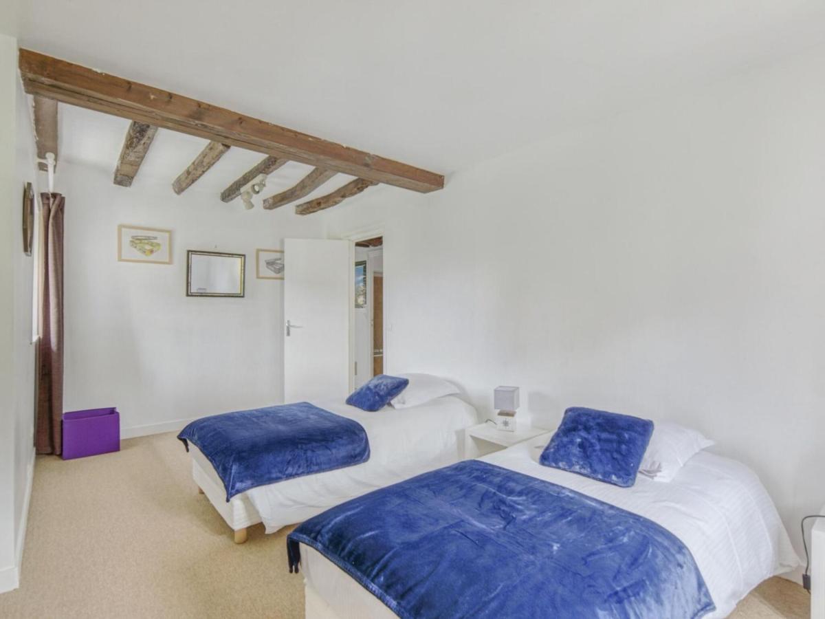 Holiday Home Omaha Beach With Garden Aignerville Ngoại thất bức ảnh